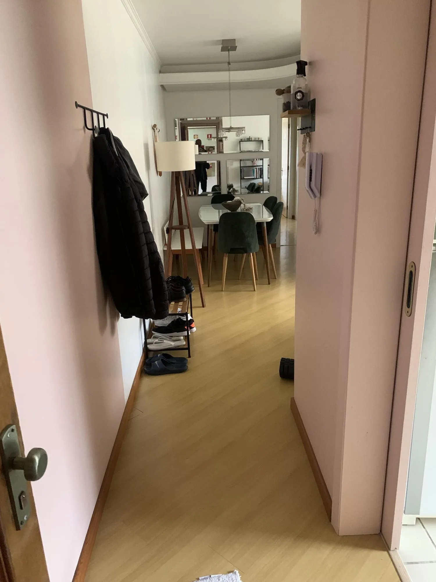 Imagem Apartamento em São João