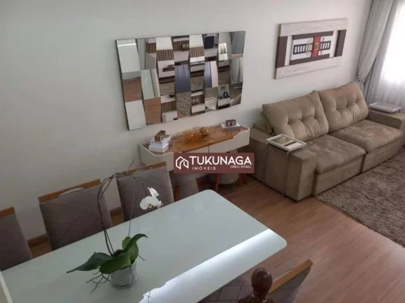 Imagem Sobrado com 3 quartos à venda, 200 m² por R$ 950.000 - Vila Mazzei - São Paulo/SP
