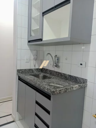 Imagem Apartamento duplex à venda no Cambuí em Campinas, São Paulo.