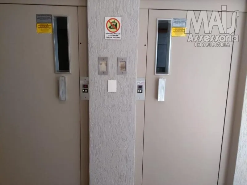 Imagem Apartamento para Venda em Novo Hamburgo / RS no bairro Centro