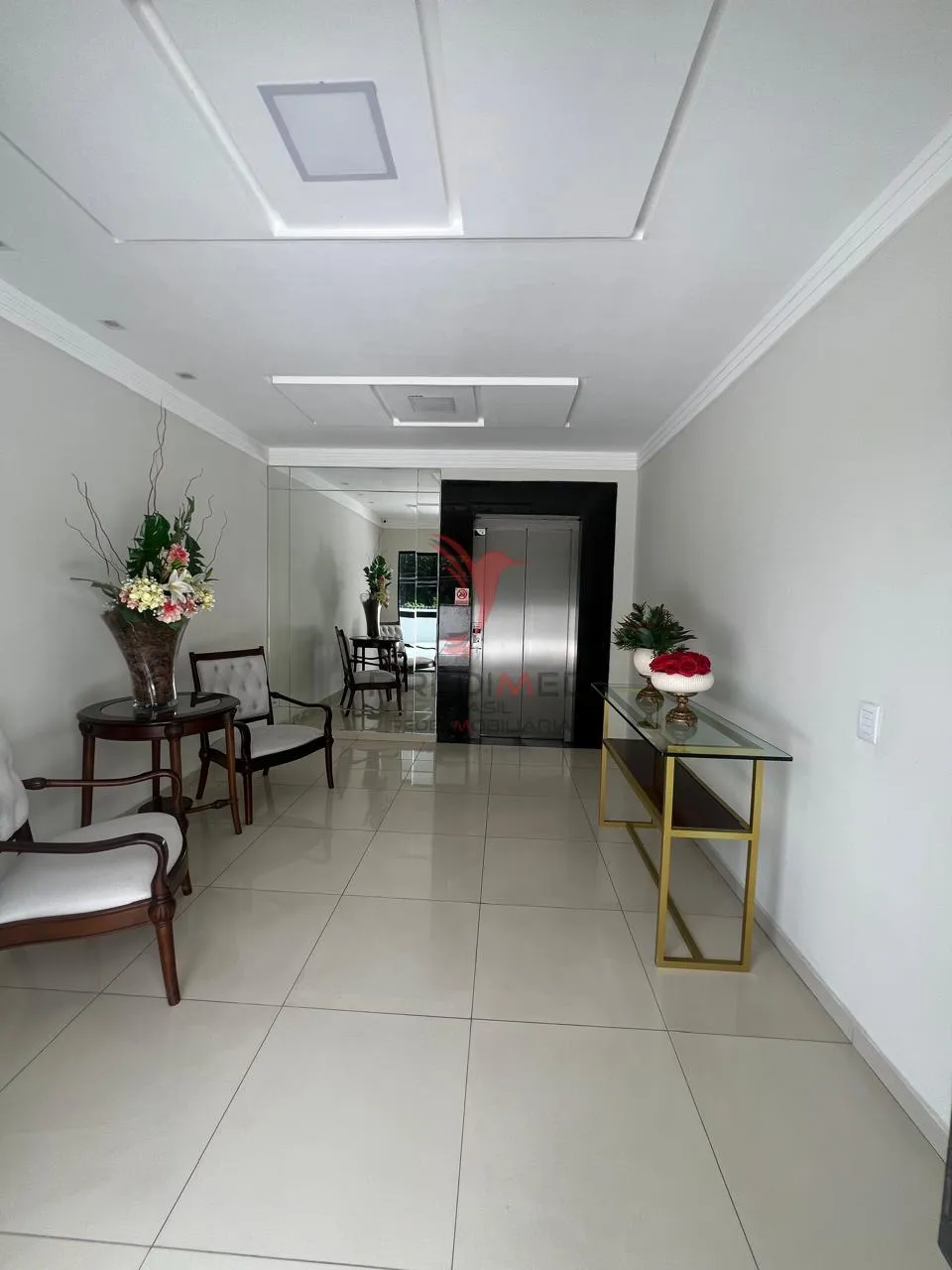 Imagem Apartamento Belíssimo no charmoso bairro Miramar com lazer completo