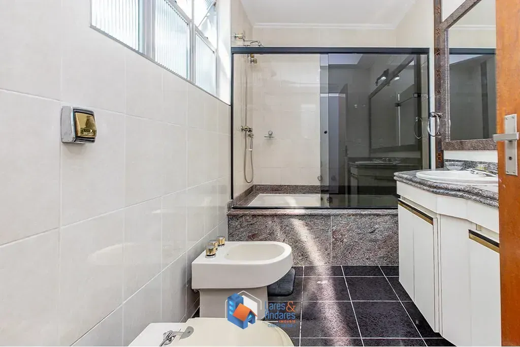 Imagem Casa à venda 3 Quartos 1 Suite 2 Vagas 142M² Alto da Boa Vista São Paulo - SP