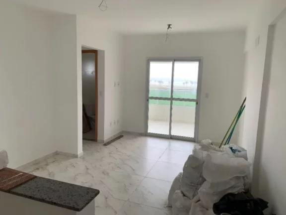 Imagem EXCELENTE OPORTUNIDADE APARTAMENTO 2 DORMITÓRIOS COM 1 VAGA!!!