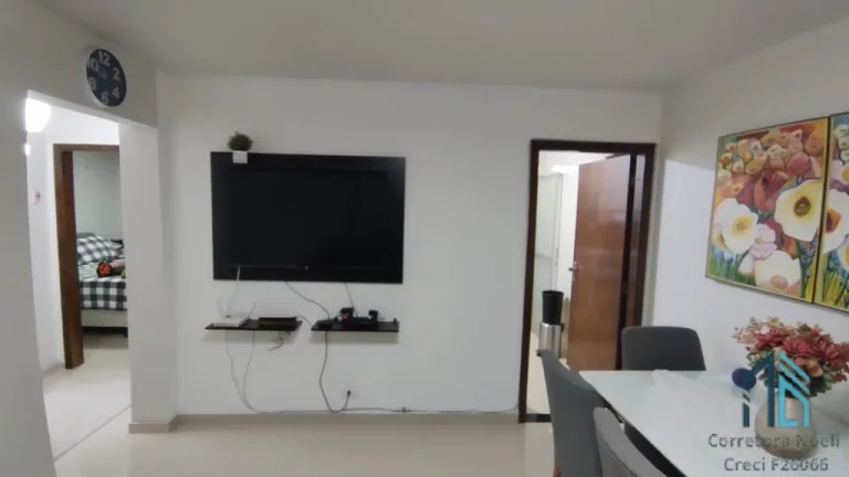 Imagem Apartamento 03 quartos c/suíte, vaga livre no Água Verde em Curitiba PR