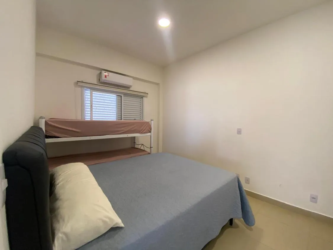 Imagem APARTAMENTO VISTA MAR 1 DORMITORIO NO CENTRO DE ITANHAEM