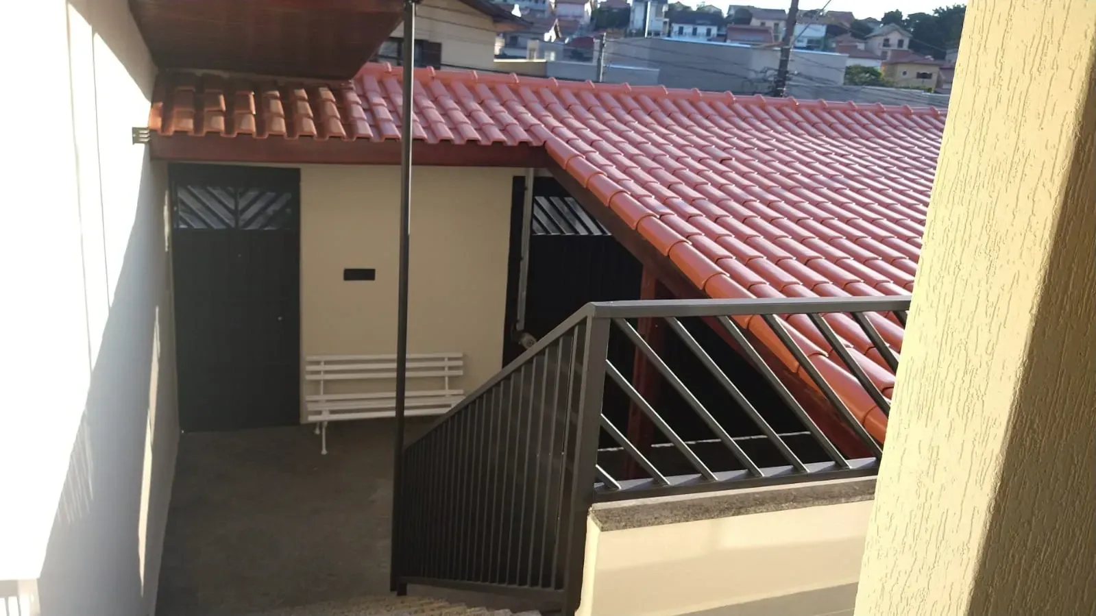 Imagem Casa de Condomínio com 4 Quartos à Venda, 310 m² em Adalgisa - Osasco