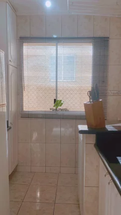 Imagem Apartamento à venda em Jundiaí/SP