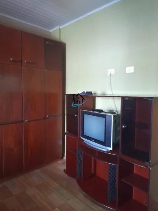 Imagem CASA RESIDENCIAL em MATINHOS - PR, Balneario Currais