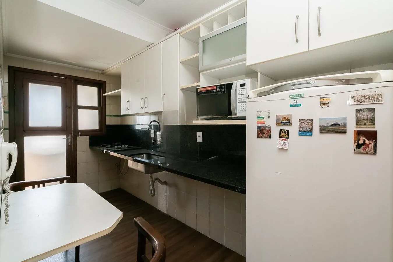 Imagem Apartamento 2 dormitórios com suíte à venda próximo a Encol