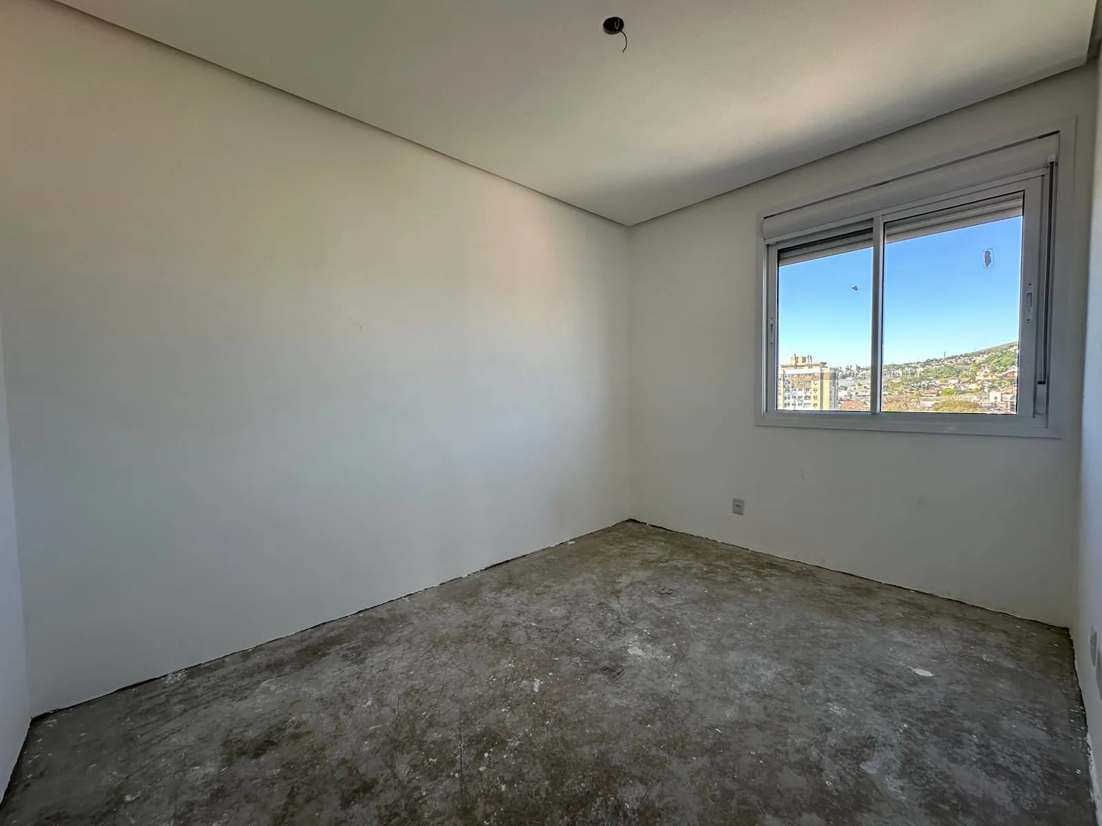 Imagem Apartamento Novo à Venda no Bairro Tristeza - 2 Dormitórios, Suíte e Duas Vagas Descobertas
