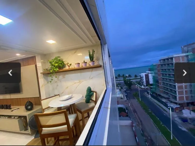 Imagem Apartamento de 170 m² em Intermares com 3 quartos, 2 suítes, lazer completo e excelente potencial para moradia ou investimento.