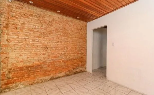 Imagem Casa no Menino Deus com 150m²