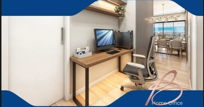 Imagem Apartamento em Meia Praia, Navegantes/SC