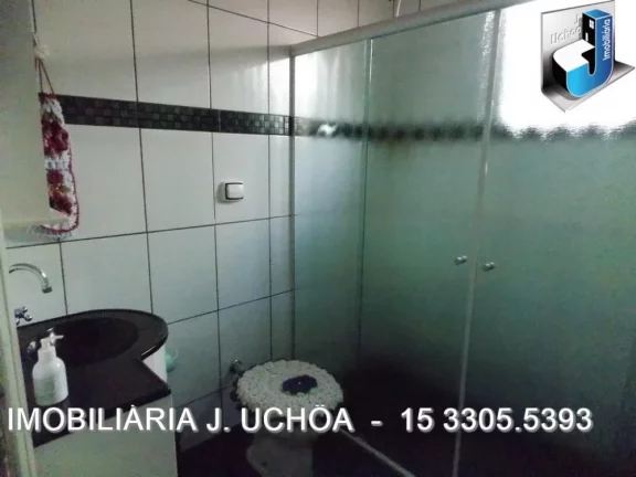 Imagem Casa com salão de cabeleireiro a venda em Tatuí/SP - Avenida Principal