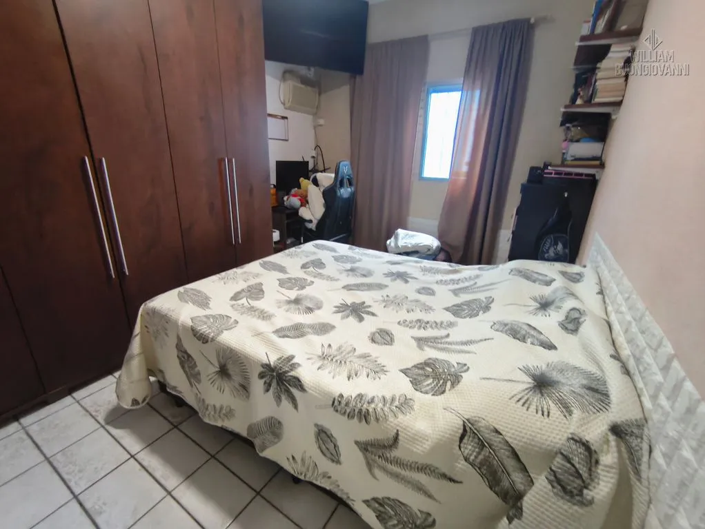 Imagem CASA GEMINADA COM EDÍCULA - TUDE BASTOS