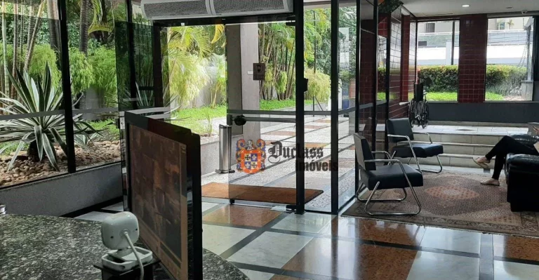 Foto do imóvel Conjunto à venda, 44 m² por R$ 380.000,00 - Jardim Paulistano - São Paulo/SP