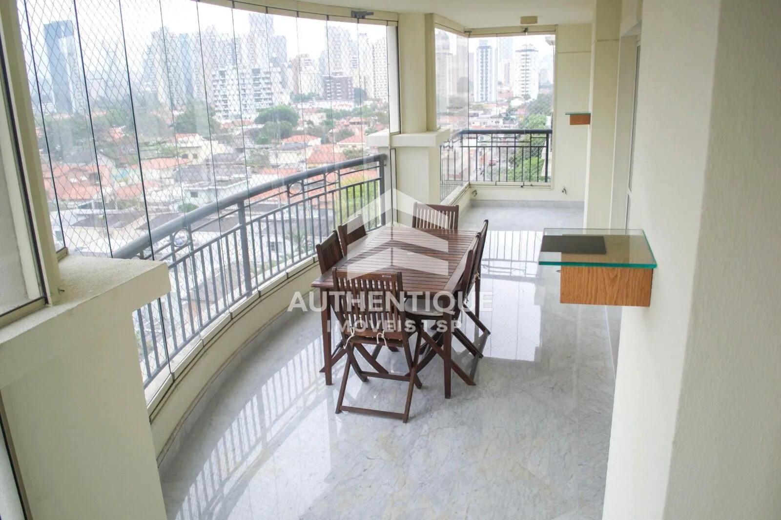 Imagem Le Grand Classique Brooklin - Apartamento à venda no bairro Brooklin - São Paulo/SP, Zona Sul