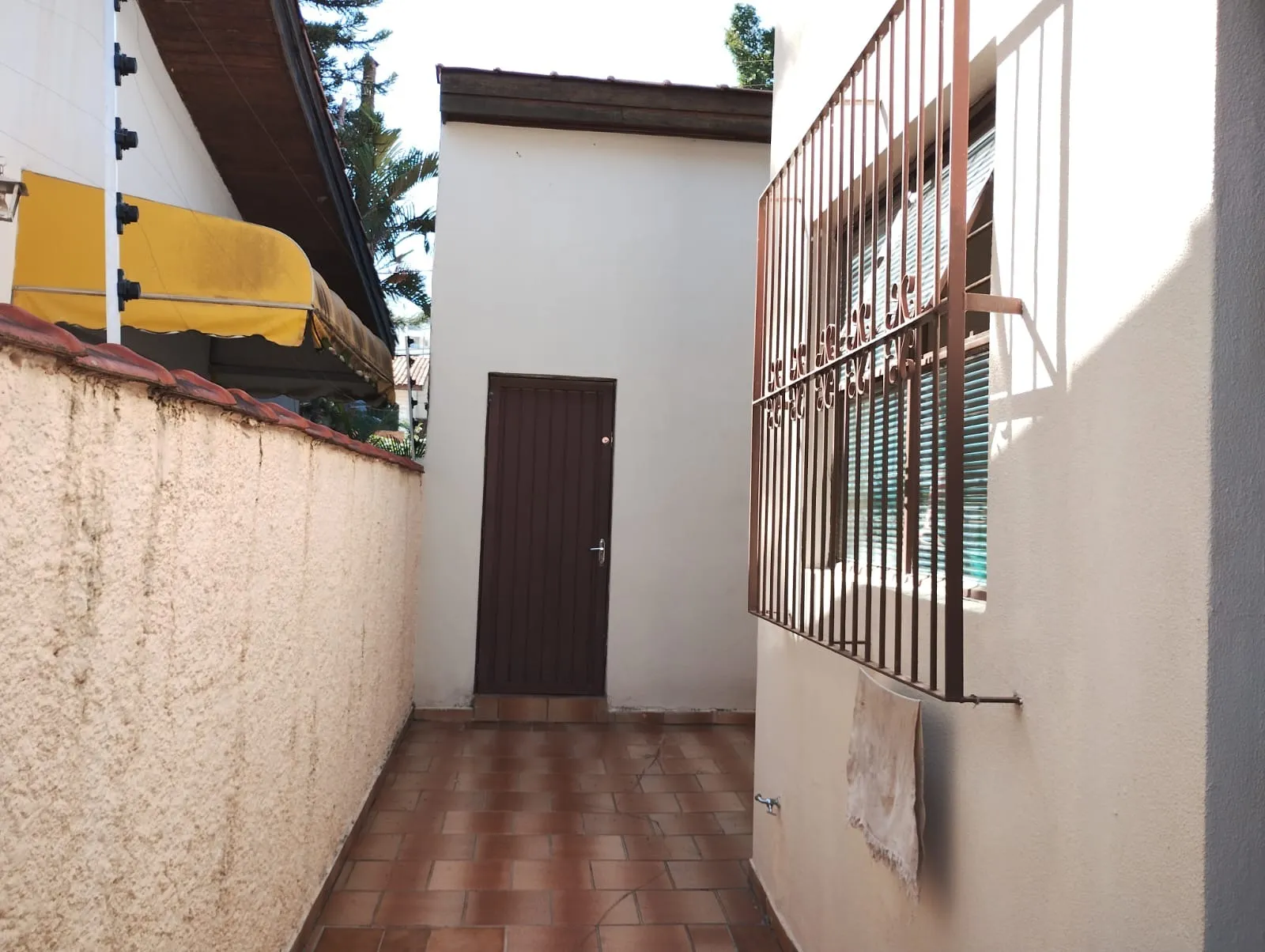 Imagem CASA TÉRREA NO BAIRRO JARDIM REFUGIO