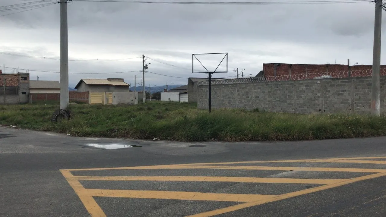 Imagem Terreno à venda 808.5M², Cesar Park, Pindamonhangaba - SP