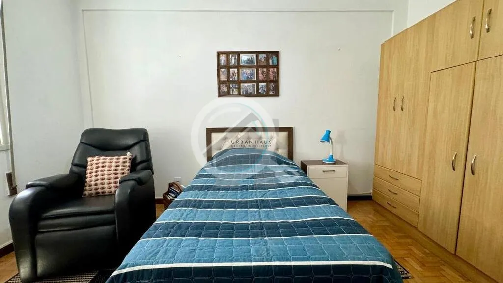 Imagem Endereço privilegiado e perfeito para famílias Detalhes do Imóvel: 3 dormitórios, sendo 1 suíte...