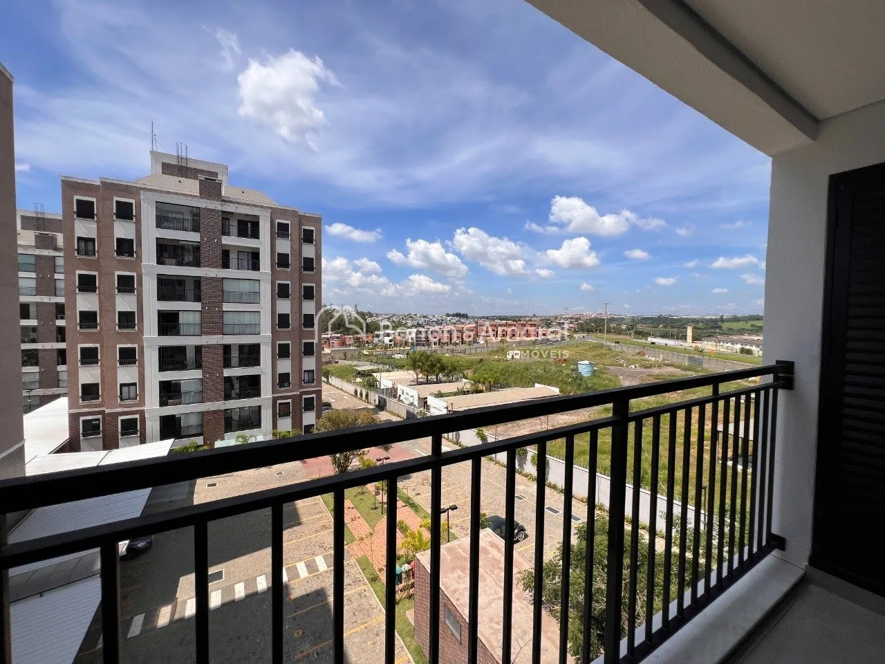 Imagem Apartamento 2 quartos à venda em Campinas - SP