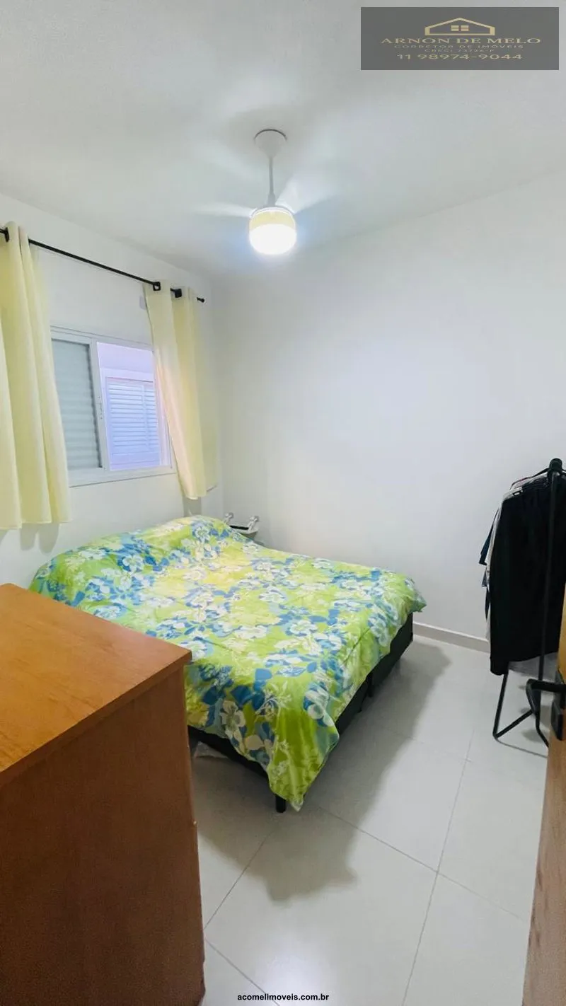 Imagem Casas no Litoral para venda em Praia Grande no bairro Vila Caiçara