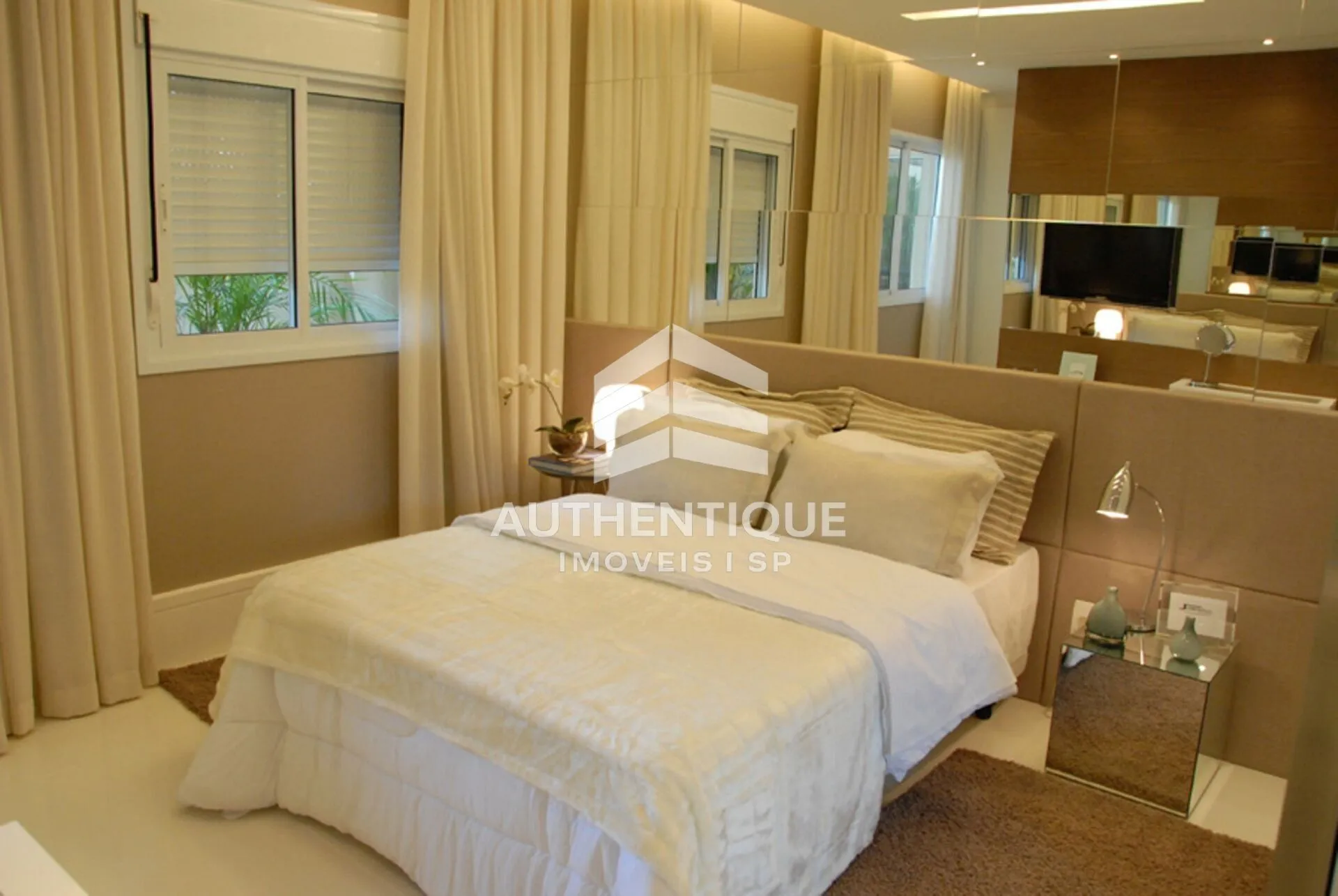 Imagem SENSE BOTANIC MORUMBI - Apartamento à venda no bairro Vila Andrade - São Paulo/SP, Zona Sul