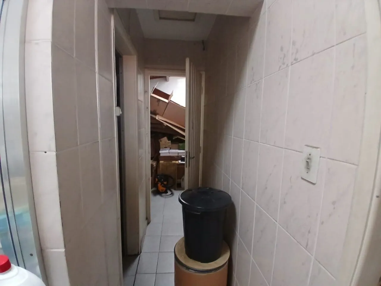 Imagem Sobrado de Esquina em Perdizes com Potencial Comercial e Residencial.