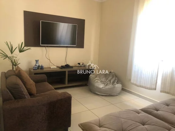 Imagem Casa à venda em Igarapé Bairro Santa Mônica