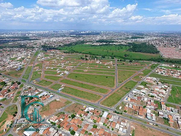 Imagem Lote à Venda no Recanto das Emas ? Goiânia, Ótima Oportunide