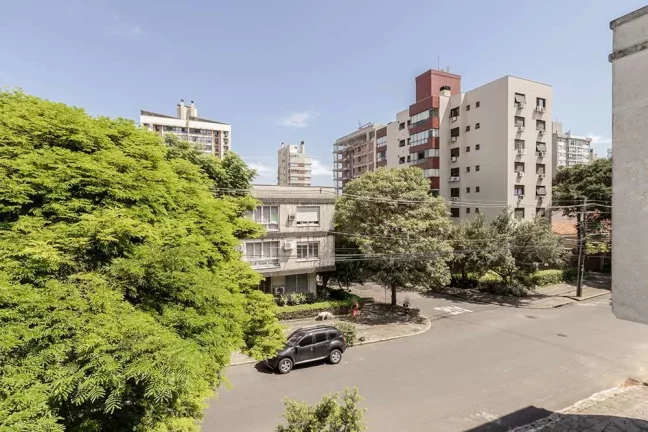 Imagem Apartamento para venda no bairro Petrópolis em Porto Alegre