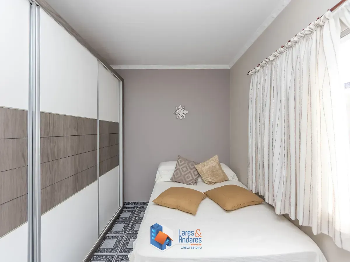 Imagem Sobrado para venda em Sítio da Figueira com 3 quartos, 176m²