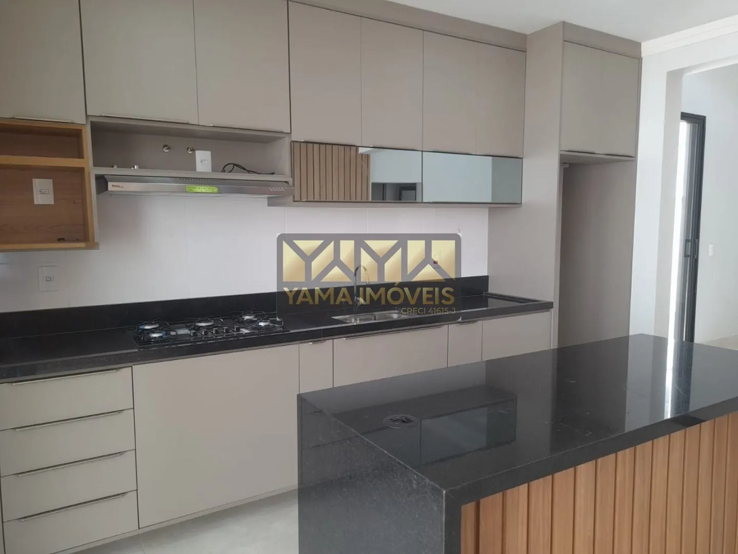 Imagem Condomínio Quinta dos Ventos - CASA A VENDA EM RIBEIRÃO PRETO-3 SUÍTES, 5 BANHEIROS, COM PISCINA