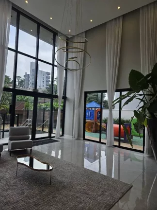 Imagem Apartamento skylife último andar com 82 m² privativos