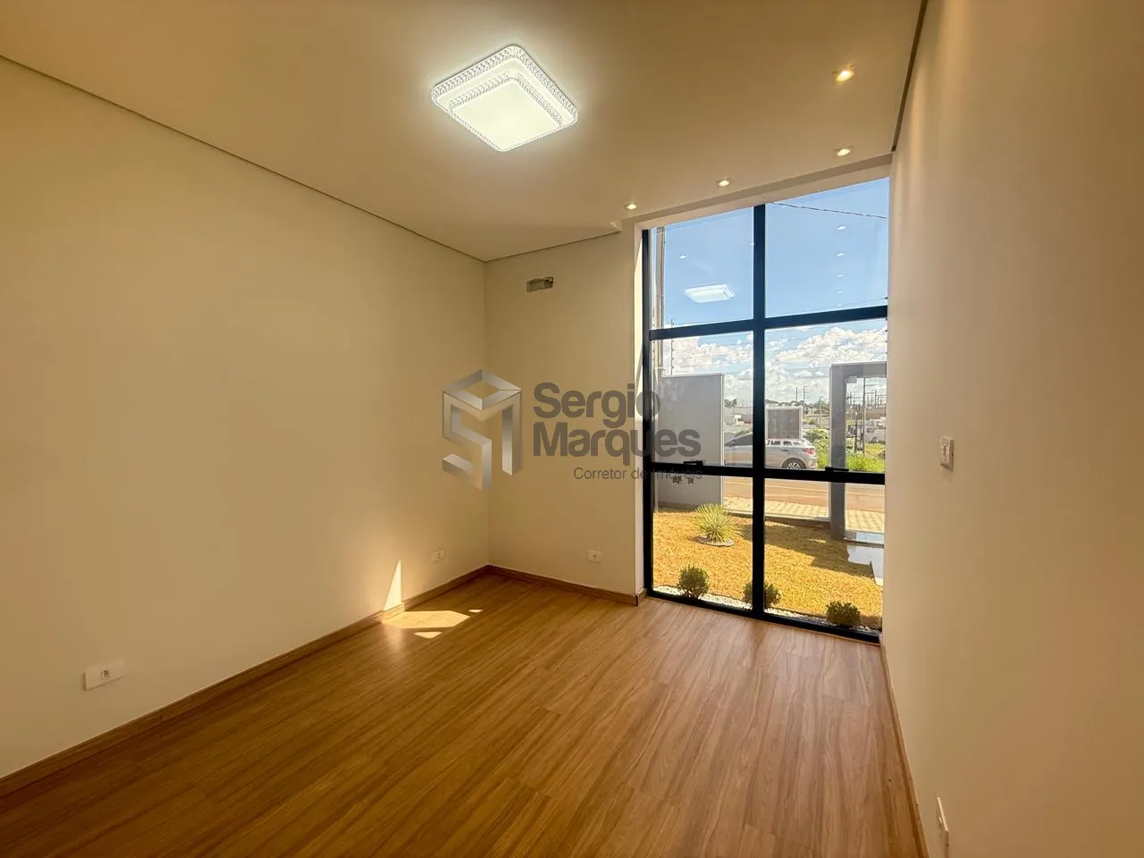 Imagem Casa à venda - 128m² - Jardim Melhoramentos, Umuarama-PR