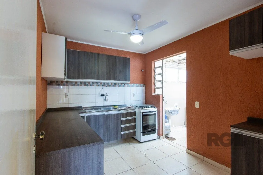 Imagem Casa de Condomínio em Tristeza