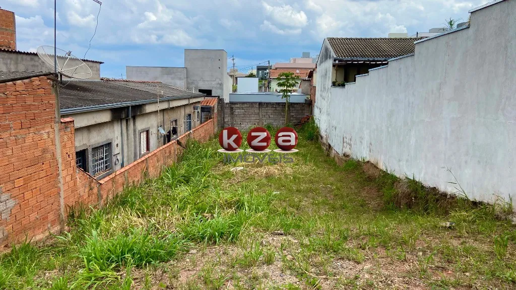 Imagem Oportunidade! Terreno à venda em Valinhos-SP, no Bosque dos Eucaliptos, com 240,00 m² de área