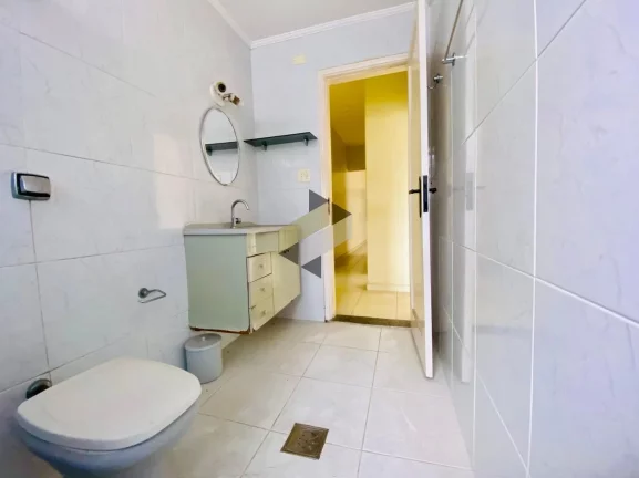Imagem Apartamento para Venda em Santos, Campo Grande, 2 dormitórios, 2 banheiros, 1 vaga