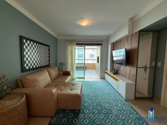 Imagem Apartamento Zona Central para Venda em Balneário Camboriú, CENTRO, 2 dormitórios, 1 suíte, 2 banheiros, 2 vagas