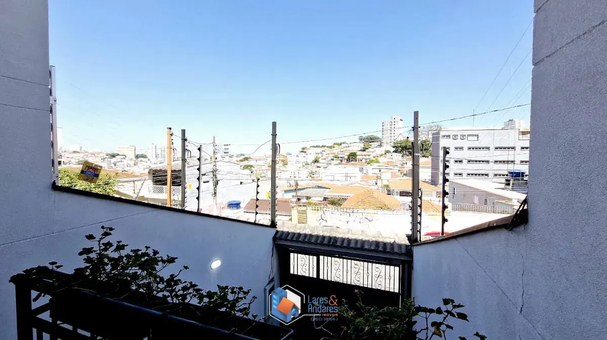 Imagem Sobrado para venda em Tucuruvi com 3 quartos, sendo 3 suítes, 144m²