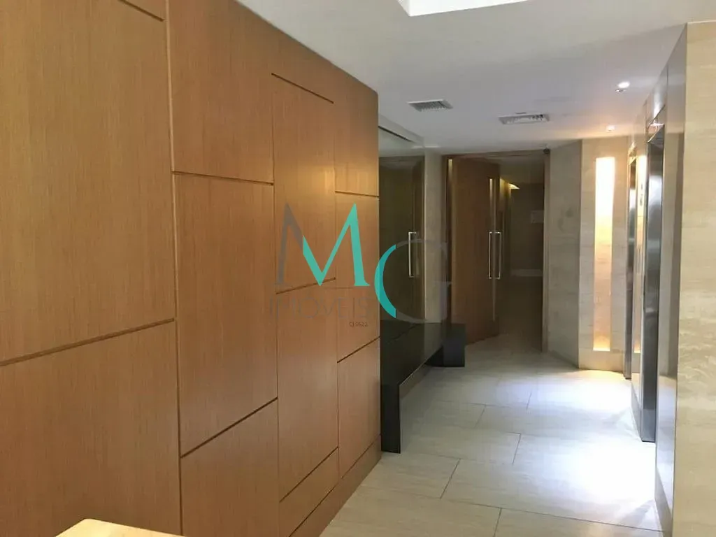 Imagem Apartamento à venda 2 Quartos 2 Suites 1 Vaga 116.86M² Lagoa Rio de Janeiro - RJ | La Fontaine