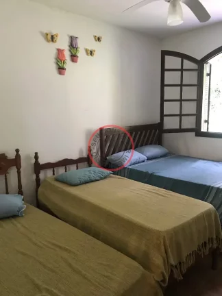 Imagem CASA NO MAQUININHA EM BOISSUCANGA COM 2 DORMITORIOS MAIS 1 SUITE