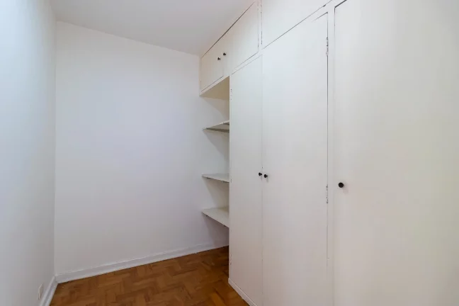 Imagem Apartamento em Moema - São Paulo