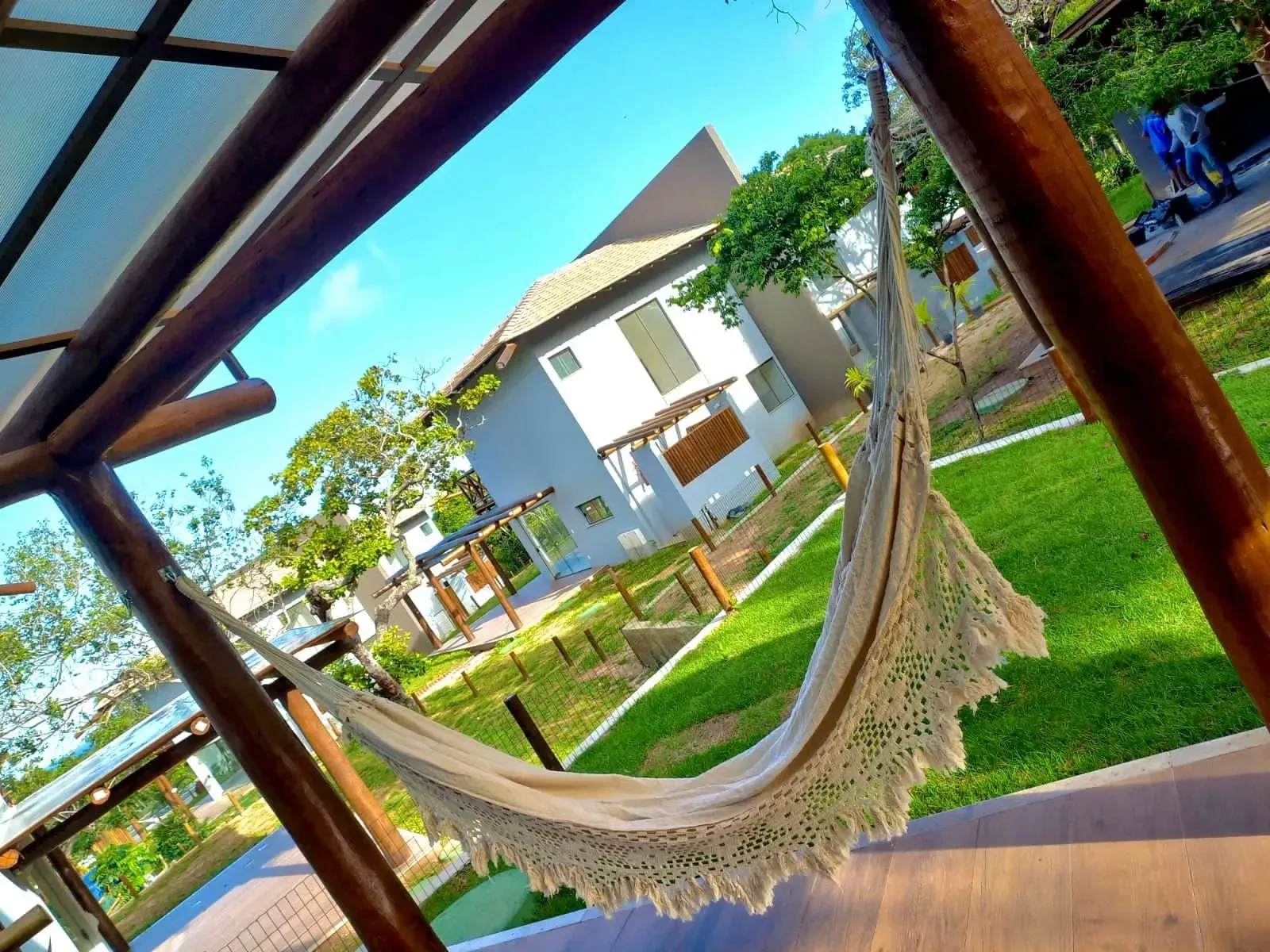 Imagem Casa com 3 Quartos para Alugar ou Temporada, 166 m² em Praia do Forte - Mata de São João