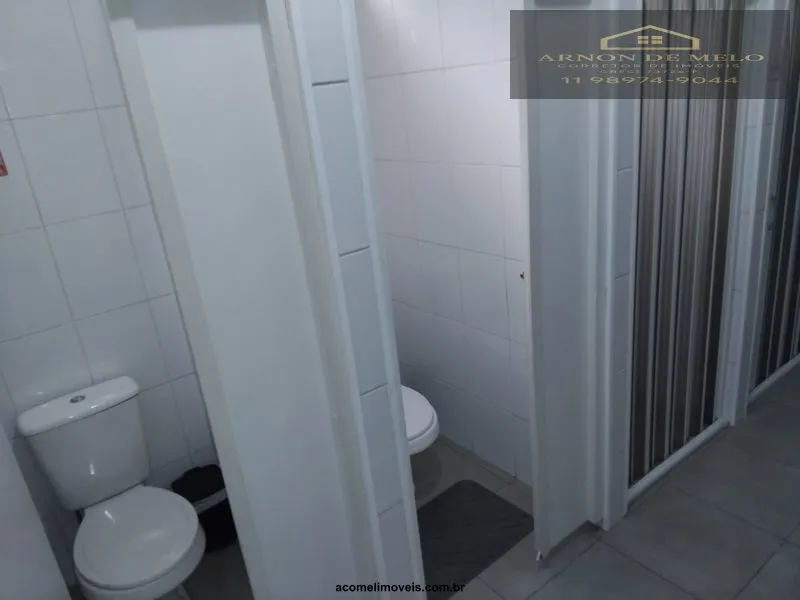 Imagem Galpões para locação em Barueri no bairro Alphaville