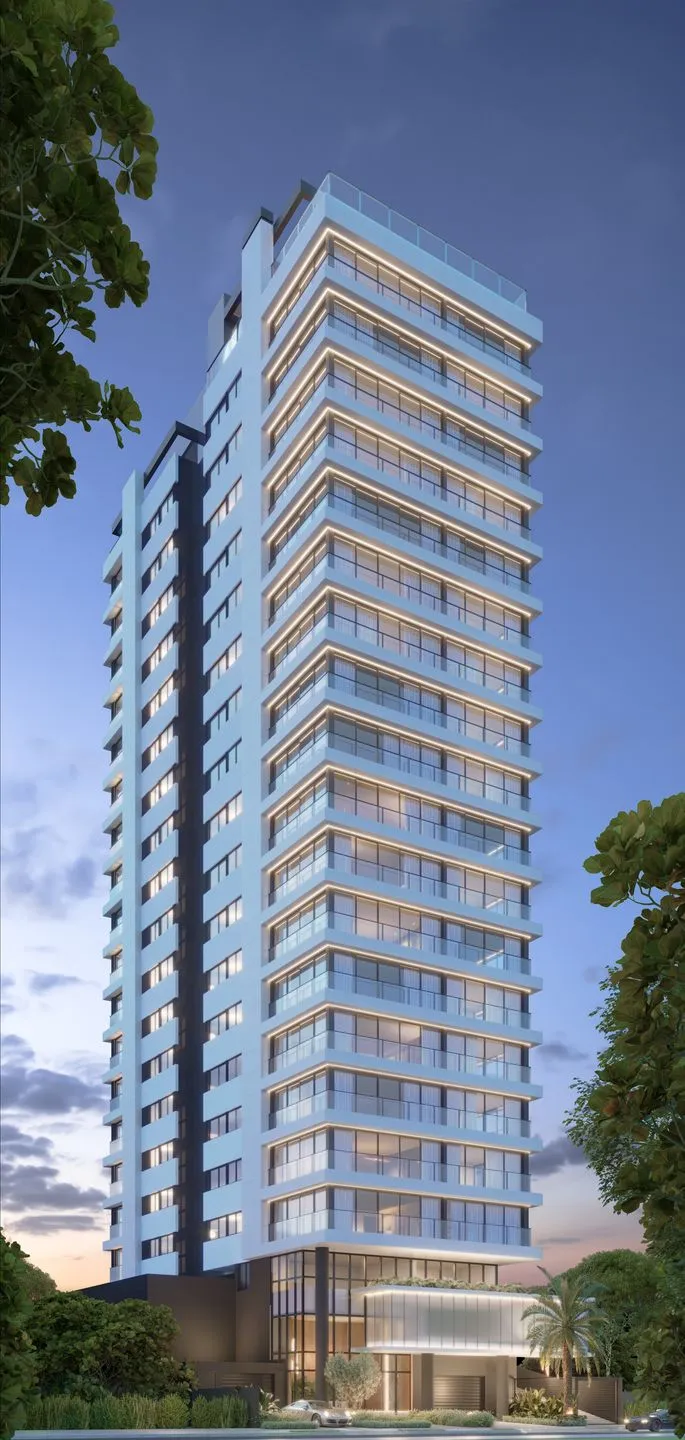 Imagem Apartamento à venda em Torres, Praia Grande, com 3 quartos, 122m2