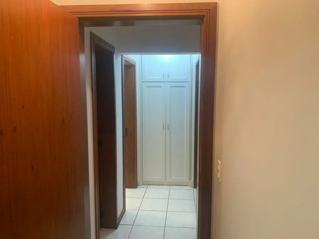 Imagem Apartamento 3 Dormitórios - Bairro Zona Nova