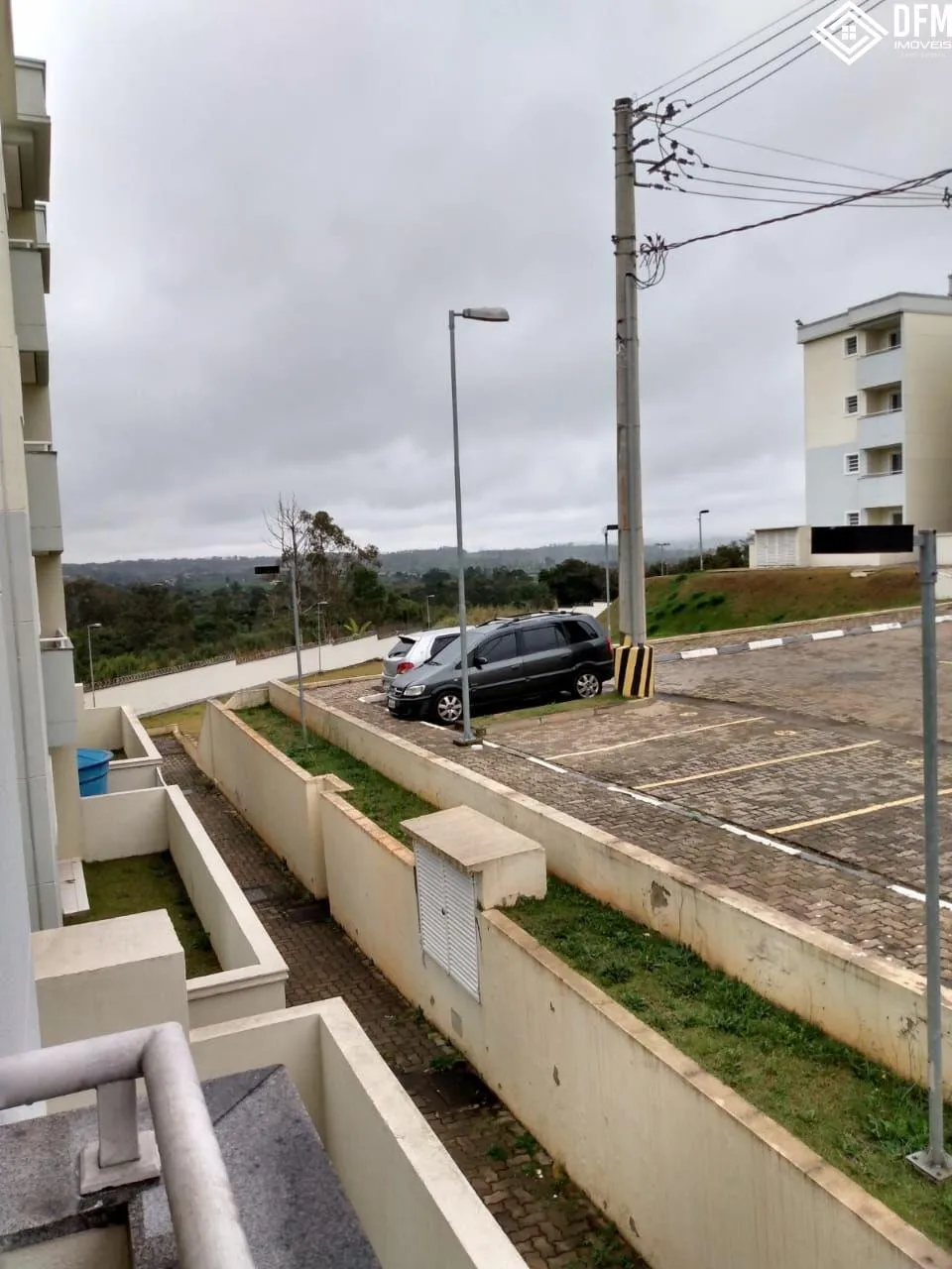 Imagem Apartamento com 2 Dormitorio(s) localizado(a) no bairro Vila Cintra em Mogi das Cruzes / Mato Grosso do Sul Ref.:DE618