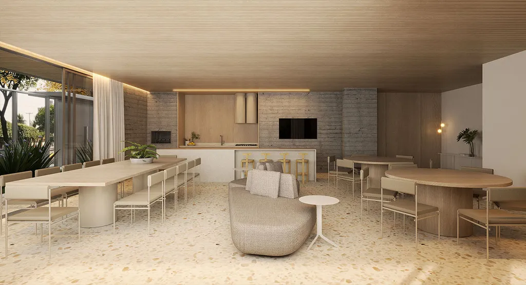 Imagem APARTAMENTO RESIDENCIAL em Curitiba - PR, Juvevê