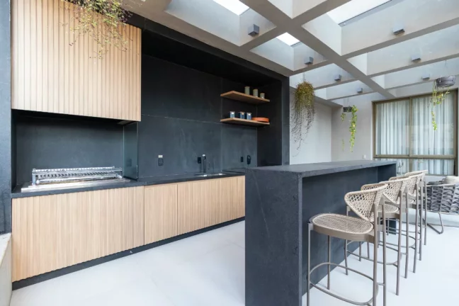 Imagem Apartamento à venda em São Paulo, Vila Mariana, com 2 quartos, 64m2